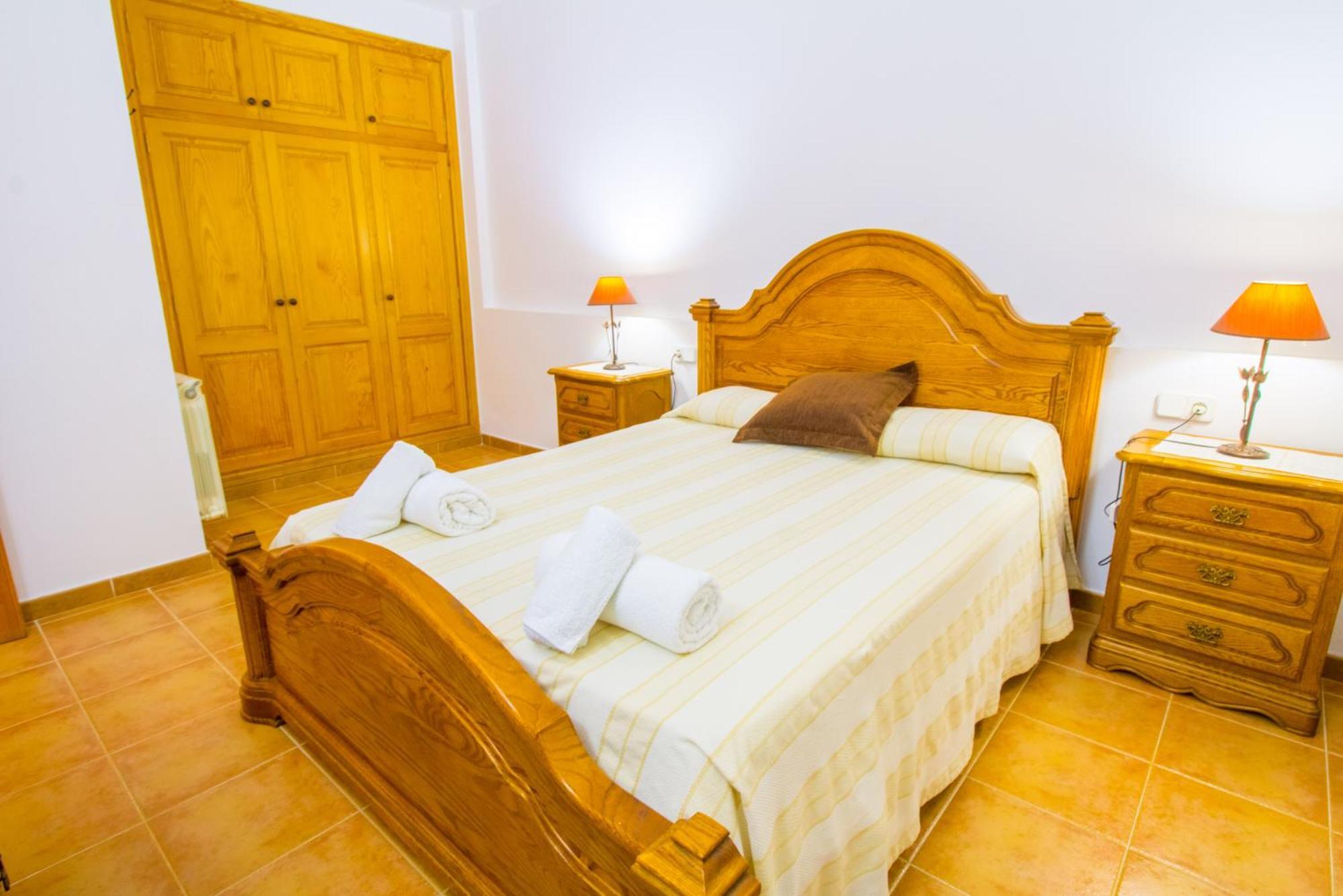Ferienhaus Sunny With Private Pool, Ac And Wifi *