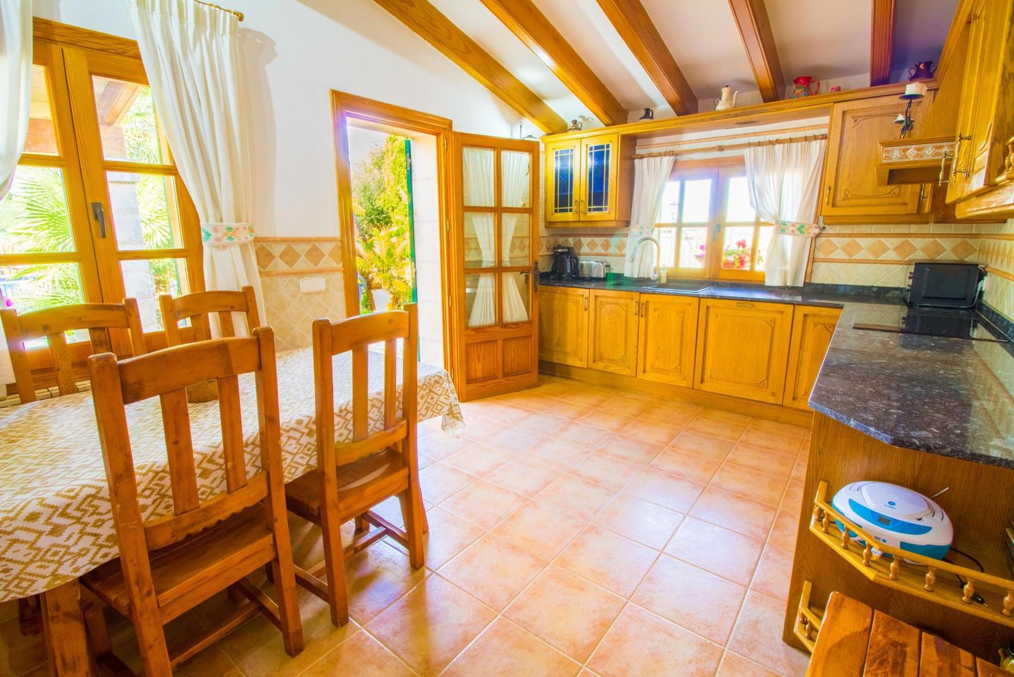 Sunny With Private Pool, Ac And Wifi *