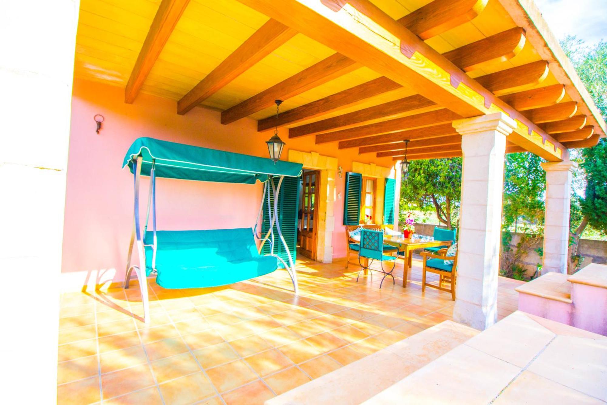 Sunny With Private Pool, Ac And Wifi