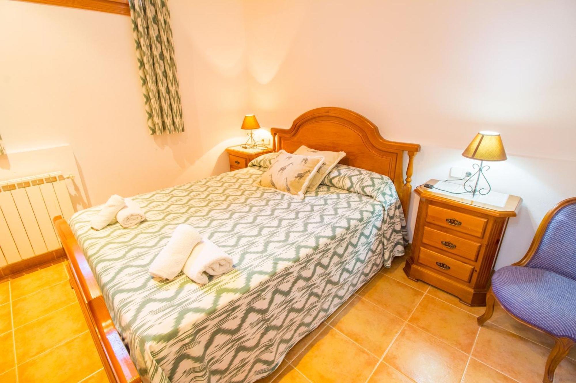 Sunny With Private Pool, Ac And Wifi Port de Pollenca
